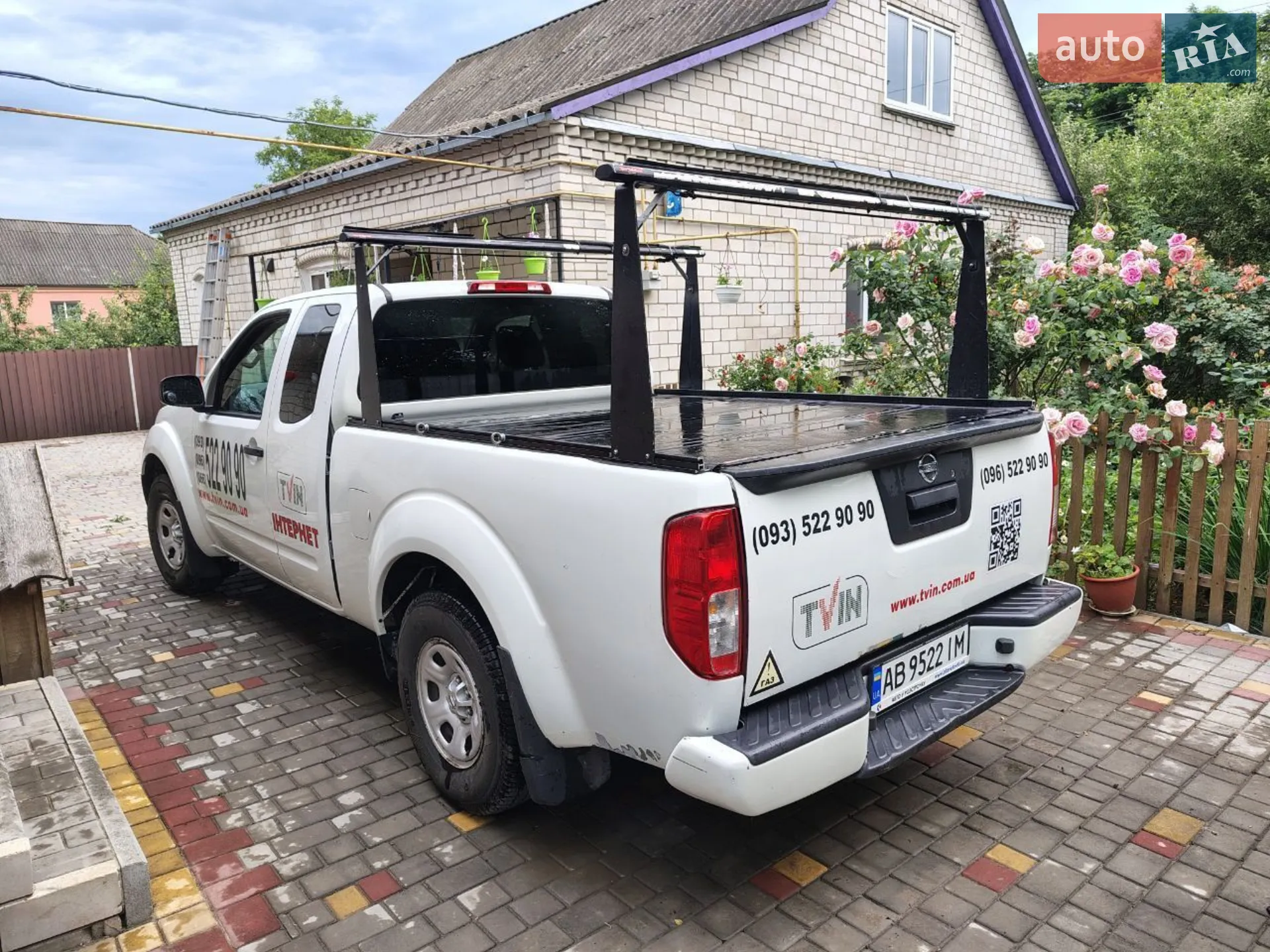 2016 Nissan Navara (Frontier) - мініатюра 17