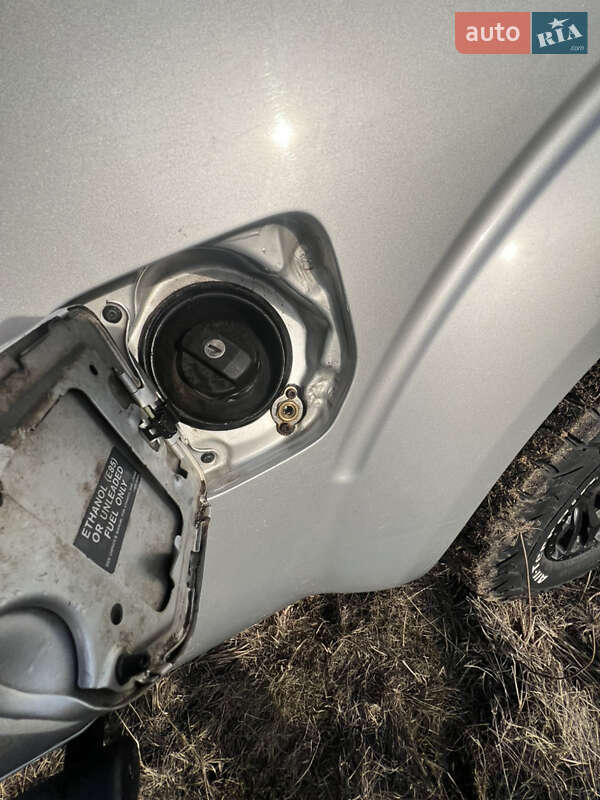 Пикап Nissan Frontier 2017 в Харькове