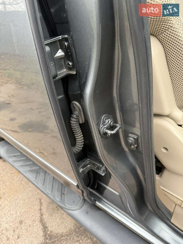 Пикап Nissan Frontier 2006 в Житомире фото 44 Пикап Nissan Frontier 2006 в Житомире
