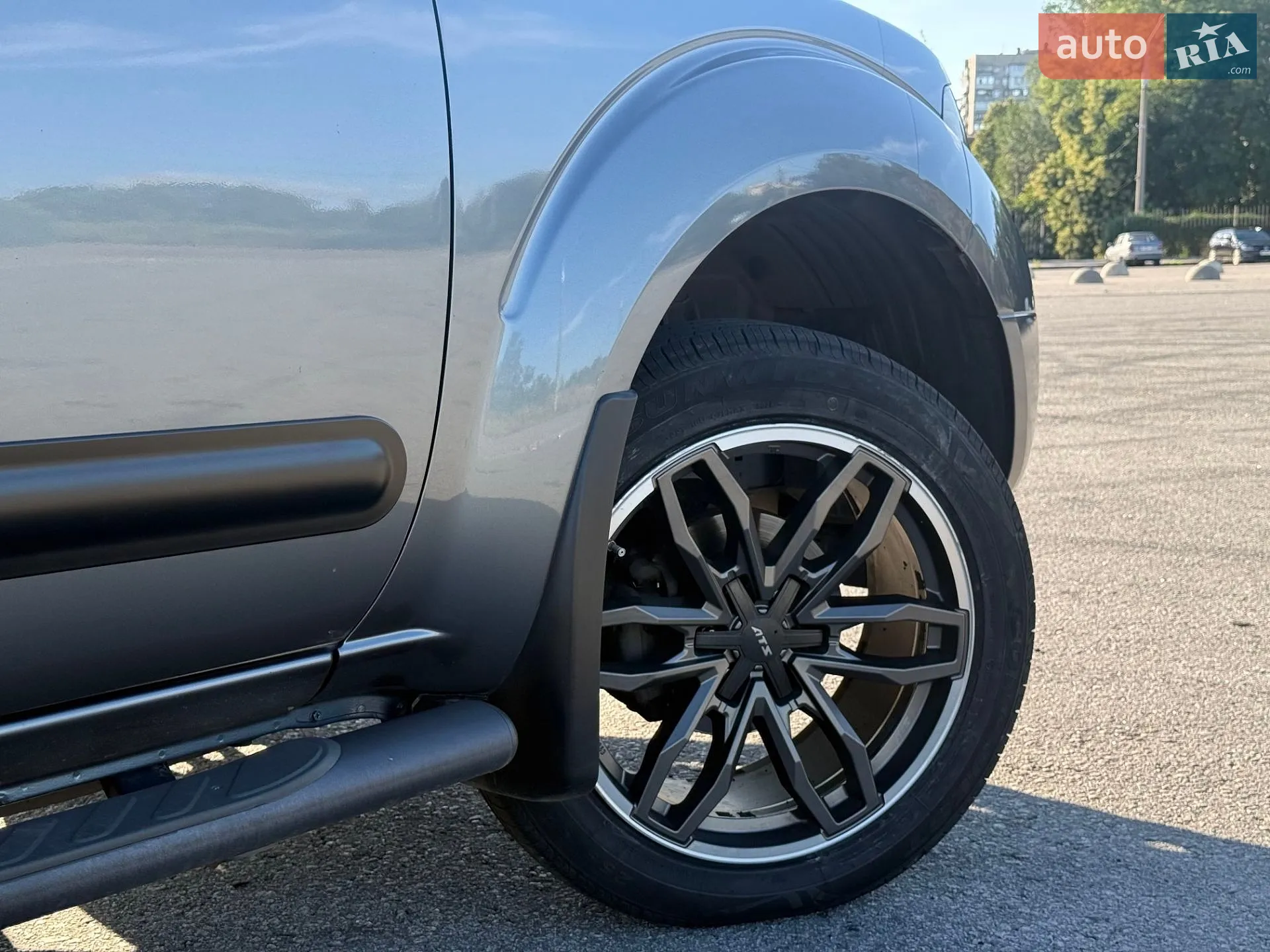 2017 Nissan Navara (Frontier) - мініатюра 6