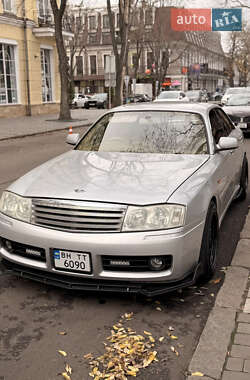 Седан Nissan Gloria 1999 в Одессе