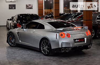 Купе Nissan GT-R 2011 в Одессе