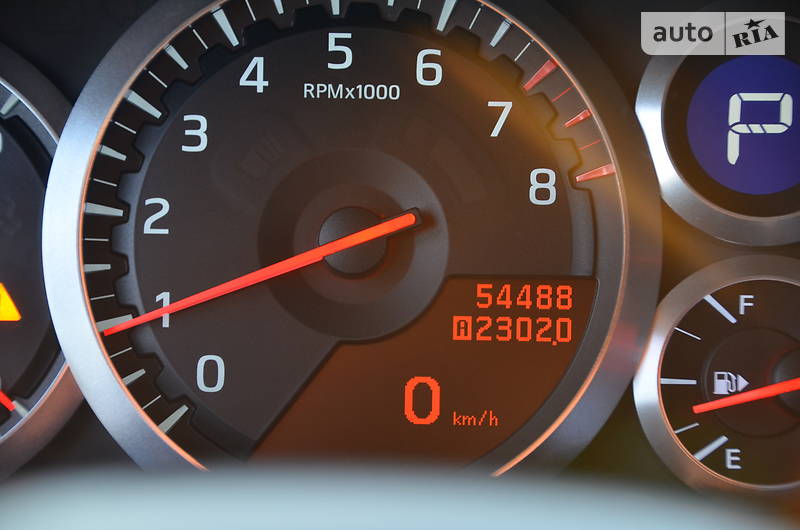 Купе Nissan GT-R 2008 в Києві