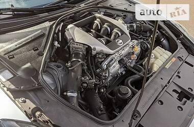 Купе Nissan GT-R 2010 в 
