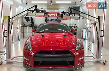 Купе Nissan GT-R 2012 в Одессе