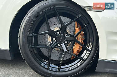 Купе Nissan GT-R 2013 в 
