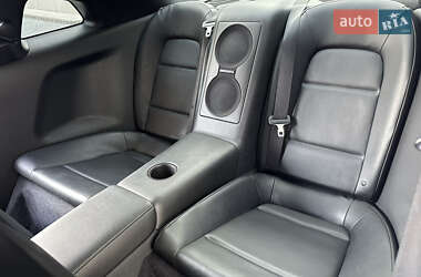 Купе Nissan GT-R 2013 в 