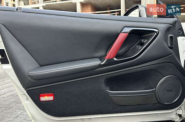 Купе Nissan GT-R 2013 в 