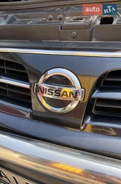 Мікроавтобус Nissan Interstar 2008 в Острозі