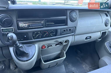 Грузовой фургон Nissan Interstar 2007 в 