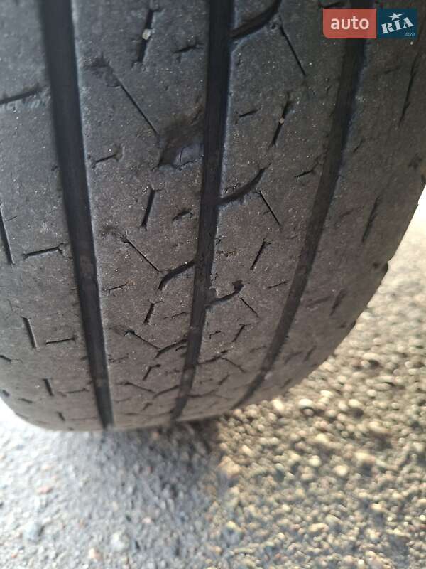 Вантажопасажирський фургон Nissan Interstar 2004 в Миколаєві фото 15 Вантажопасажирський фургон Nissan Interstar 2004 в Миколаєві