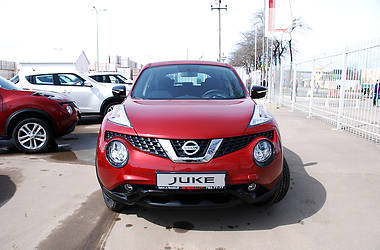  Nissan Juke 2018 в Одесі