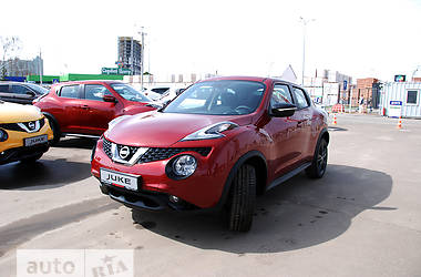  Nissan Juke 2018 в Одесі