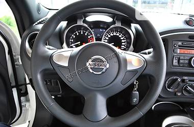 Внедорожник / Кроссовер Nissan Juke 2018 в Хмельницком