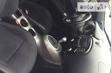  Nissan Juke 2015 в 