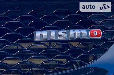 Позашляховик / Кросовер Nissan Juke 2014 в Одесі