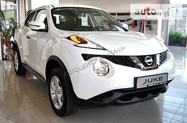 Внедорожник / Кроссовер Nissan Juke 2019 в Хмельницком