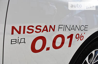 Внедорожник / Кроссовер Nissan Juke 2019 в Виннице