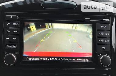Хэтчбек Nissan Juke 2017 в Киеве