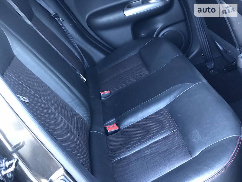 Хетчбек Nissan Juke 2013 в Херсоні