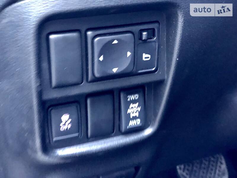 Хетчбек Nissan Juke 2013 в Херсоні