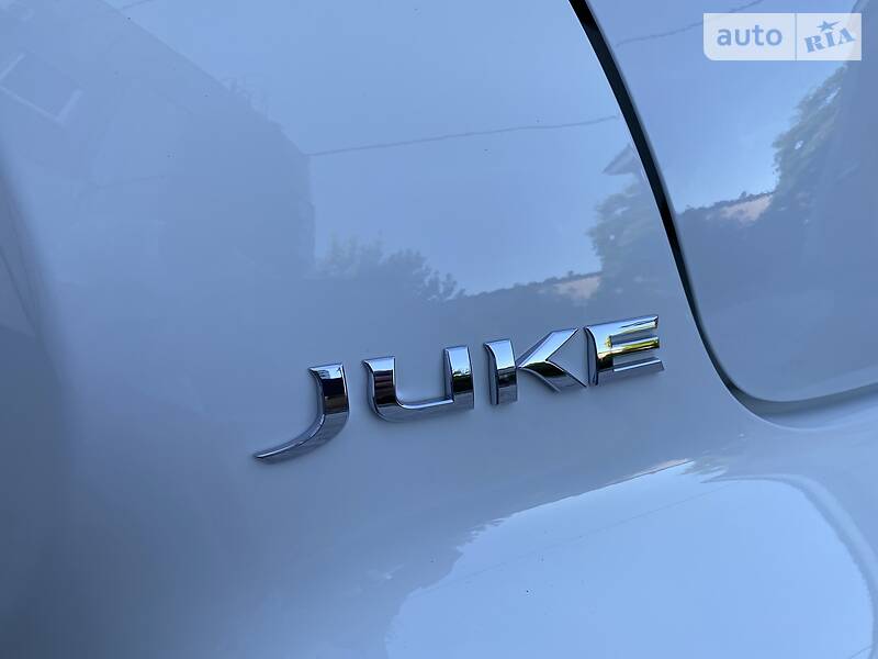 Позашляховик / Кросовер Nissan Juke 2018 в Києві фото 13 Позашляховик / Кросовер Nissan Juke 2018 в Києві