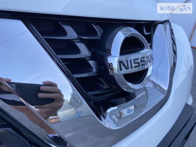 Позашляховик / Кросовер Nissan Juke 2018 в Києві фото 18 Позашляховик / Кросовер Nissan Juke 2018 в Києві