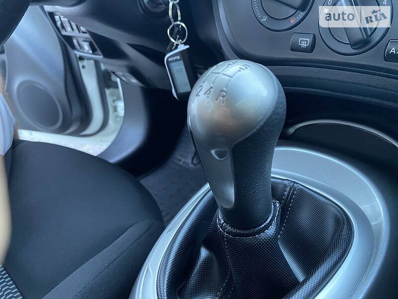 Позашляховик / Кросовер Nissan Juke 2018 в Києві фото 42 Позашляховик / Кросовер Nissan Juke 2018 в Києві