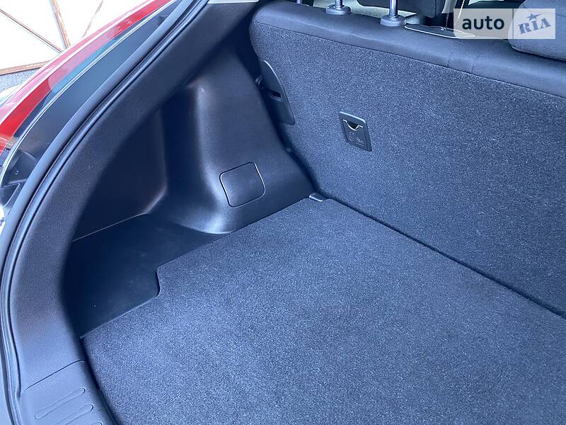 Позашляховик / Кросовер Nissan Juke 2018 в Києві фото 58 Позашляховик / Кросовер Nissan Juke 2018 в Києві