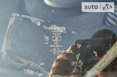 Внедорожник / Кроссовер Nissan Juke 2014 в Николаеве