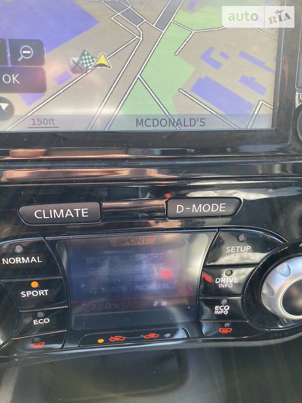 Позашляховик / Кросовер Nissan Juke 2015 в Києві фото 21 Позашляховик / Кросовер Nissan Juke 2015 в Києві