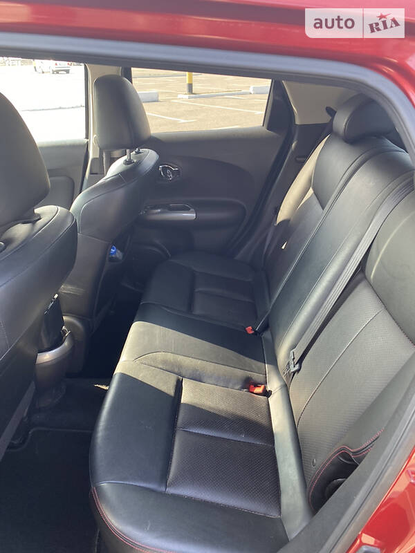 Позашляховик / Кросовер Nissan Juke 2015 в Києві фото 47 Позашляховик / Кросовер Nissan Juke 2015 в Києві