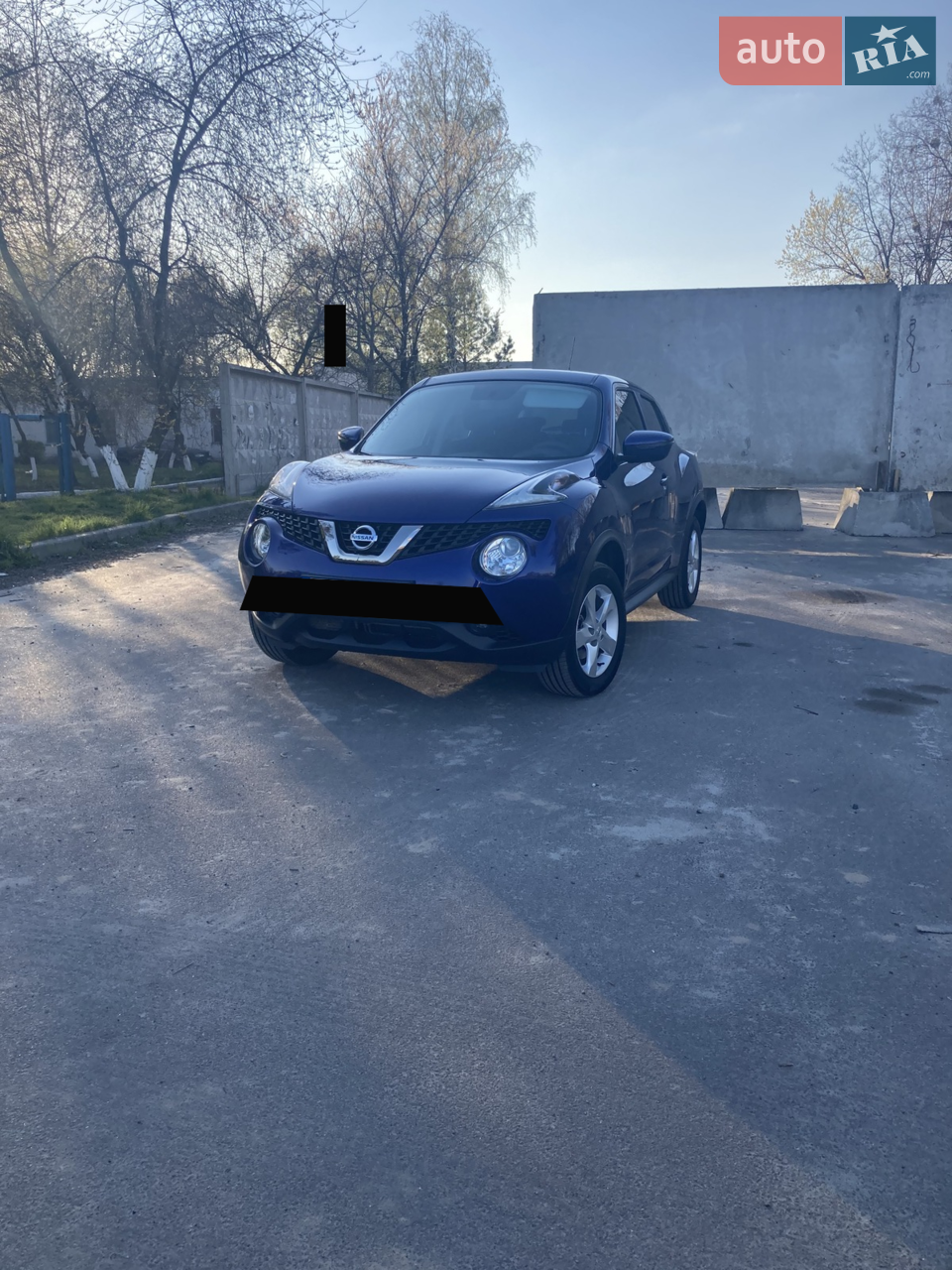2019 Nissan Juke - мініатюра 21
