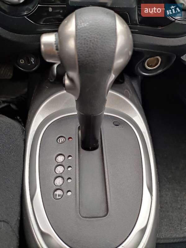 Внедорожник / Кроссовер Nissan Juke 2011 в Одессе фото 35 Внедорожник / Кроссовер Nissan Juke 2011 в Одессе