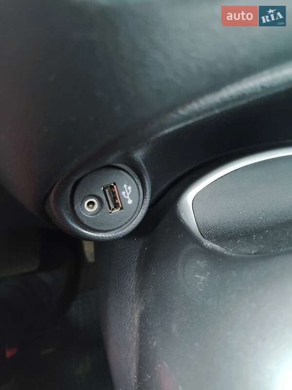 Внедорожник / Кроссовер Nissan Juke 2011 в Одессе фото 38 Внедорожник / Кроссовер Nissan Juke 2011 в Одессе