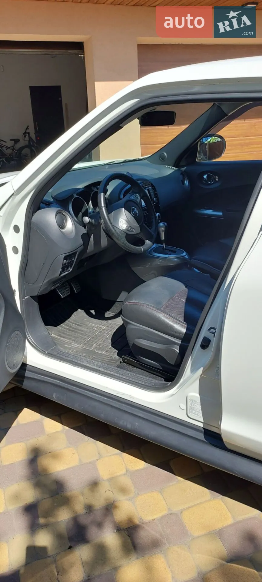 2014 Nissan Juke - мініатюра 8