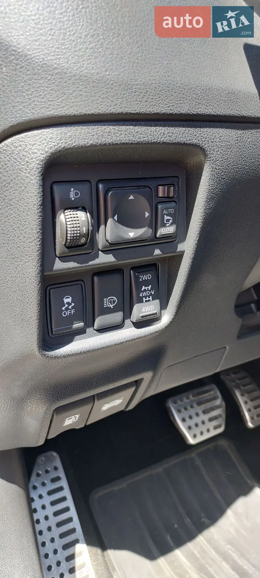 2014 Nissan Juke - мініатюра 12