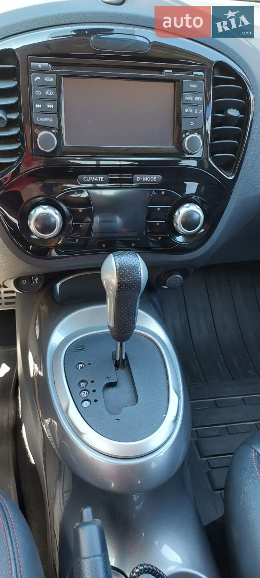 2014 Nissan Juke - мініатюра 13