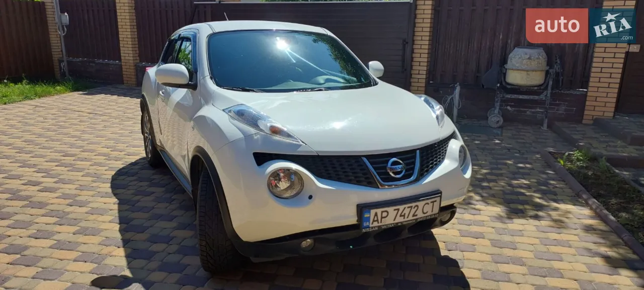 2015 Nissan Juke - мініатюра 52
