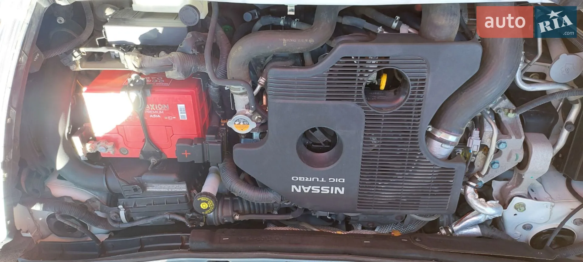 2014 Nissan Juke - мініатюра 18