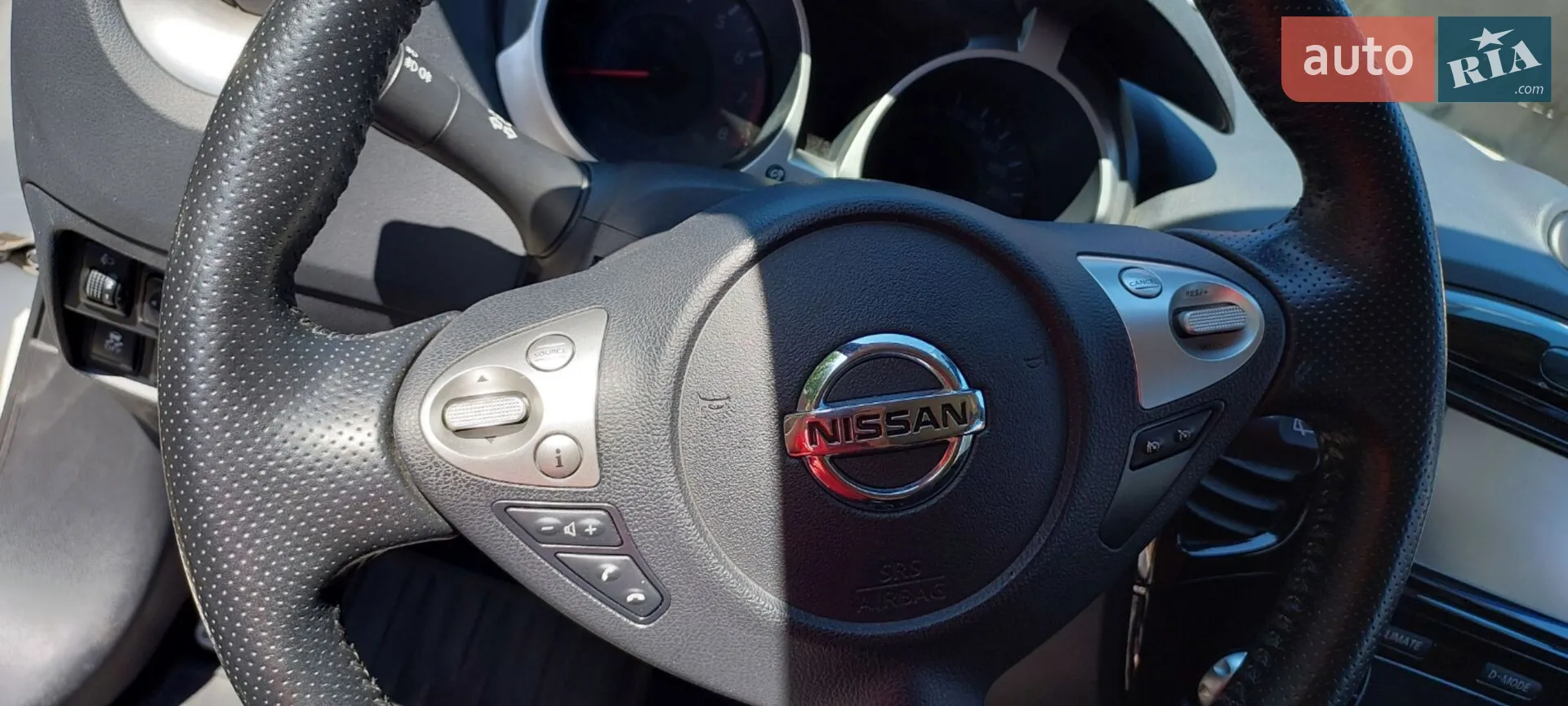 2014 Nissan Juke - мініатюра 20