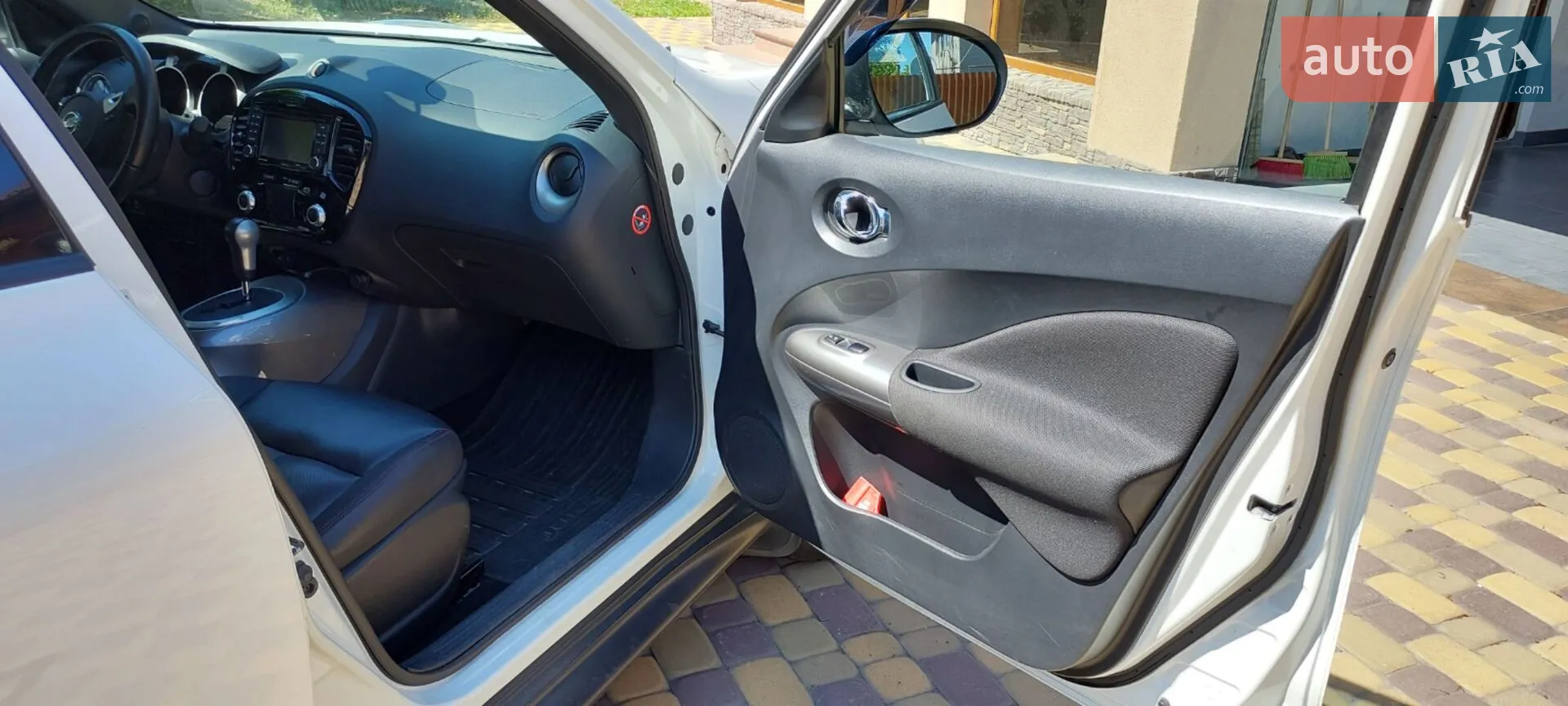 2014 Nissan Juke - мініатюра 22