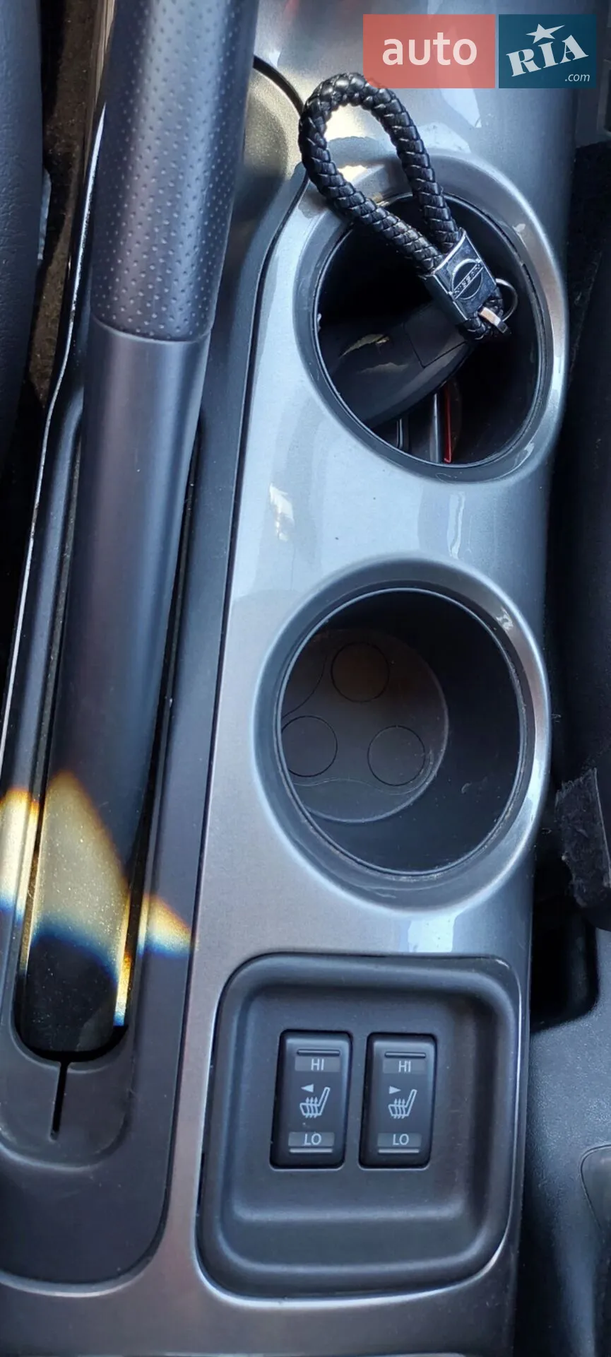 2014 Nissan Juke - мініатюра 19