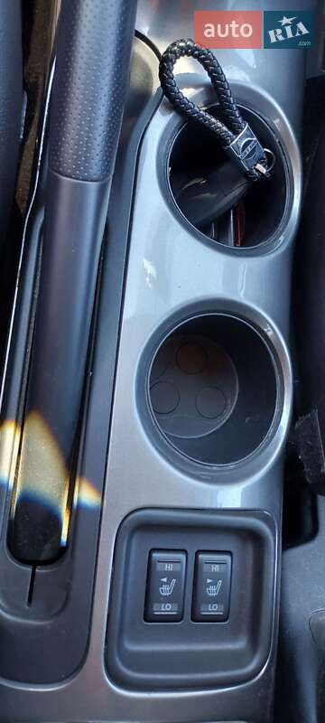 Внедорожник / Кроссовер Nissan Juke 2014 в Запорожье