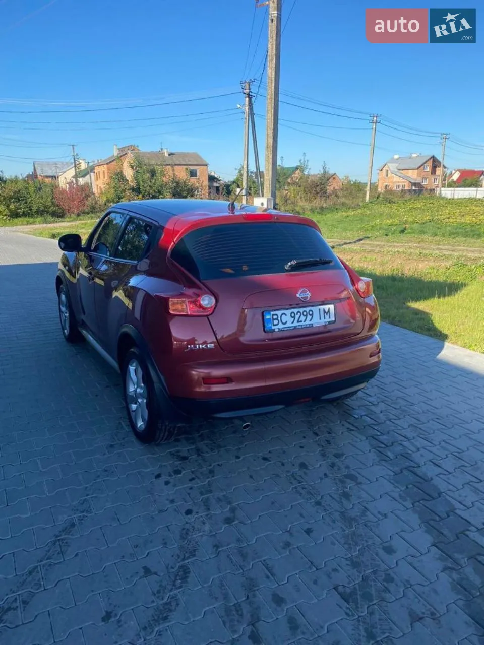 2012 Nissan Juke - мініатюра 16