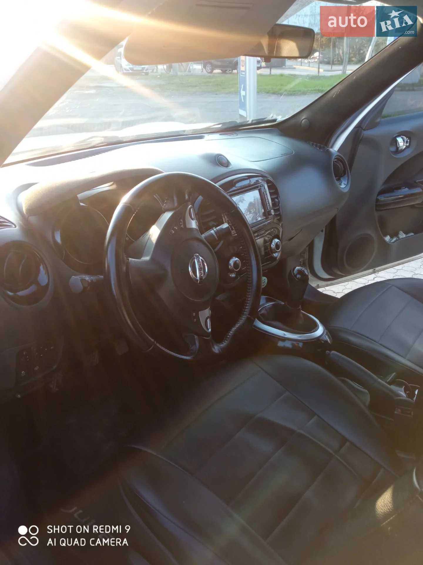 2011 Nissan Juke - мініатюра 3