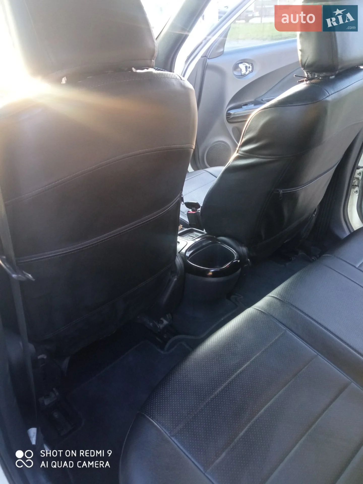 2011 Nissan Juke - мініатюра 2