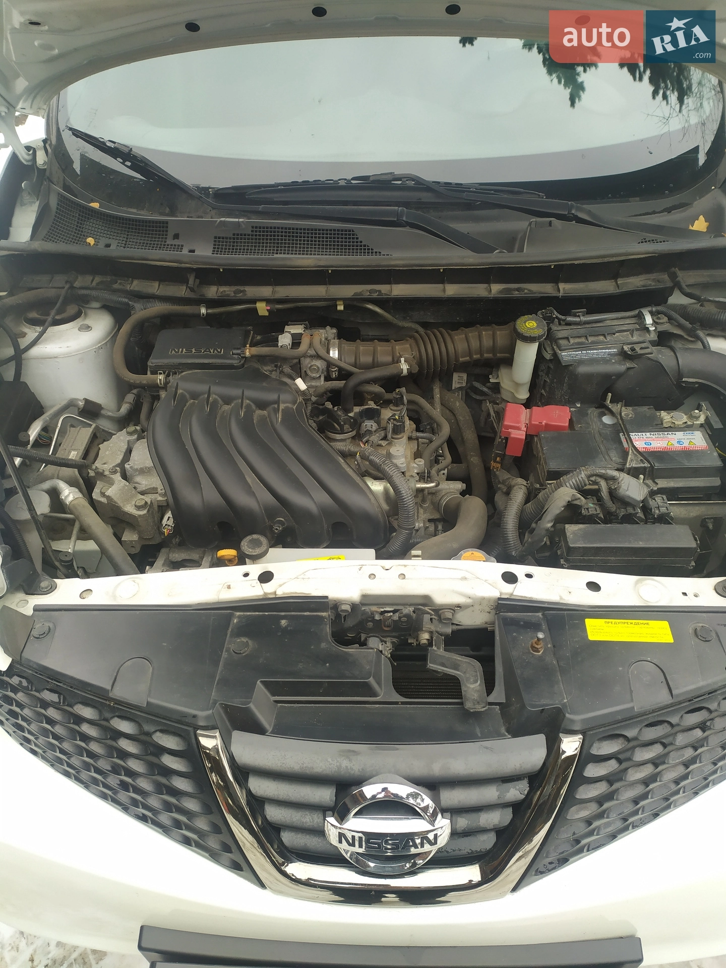 2013 Nissan Juke - фото 1