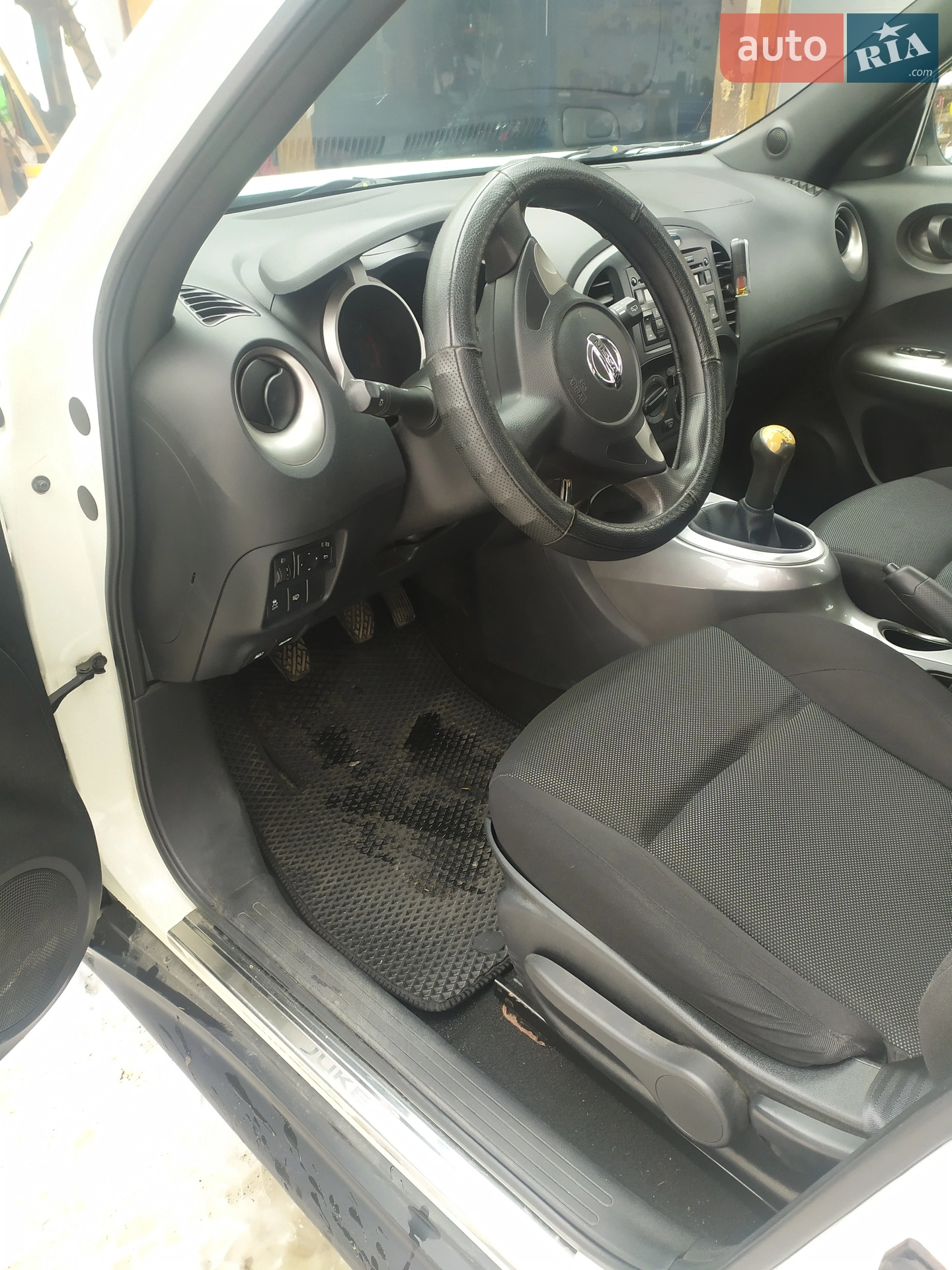 2013 Nissan Juke - мініатюра 9