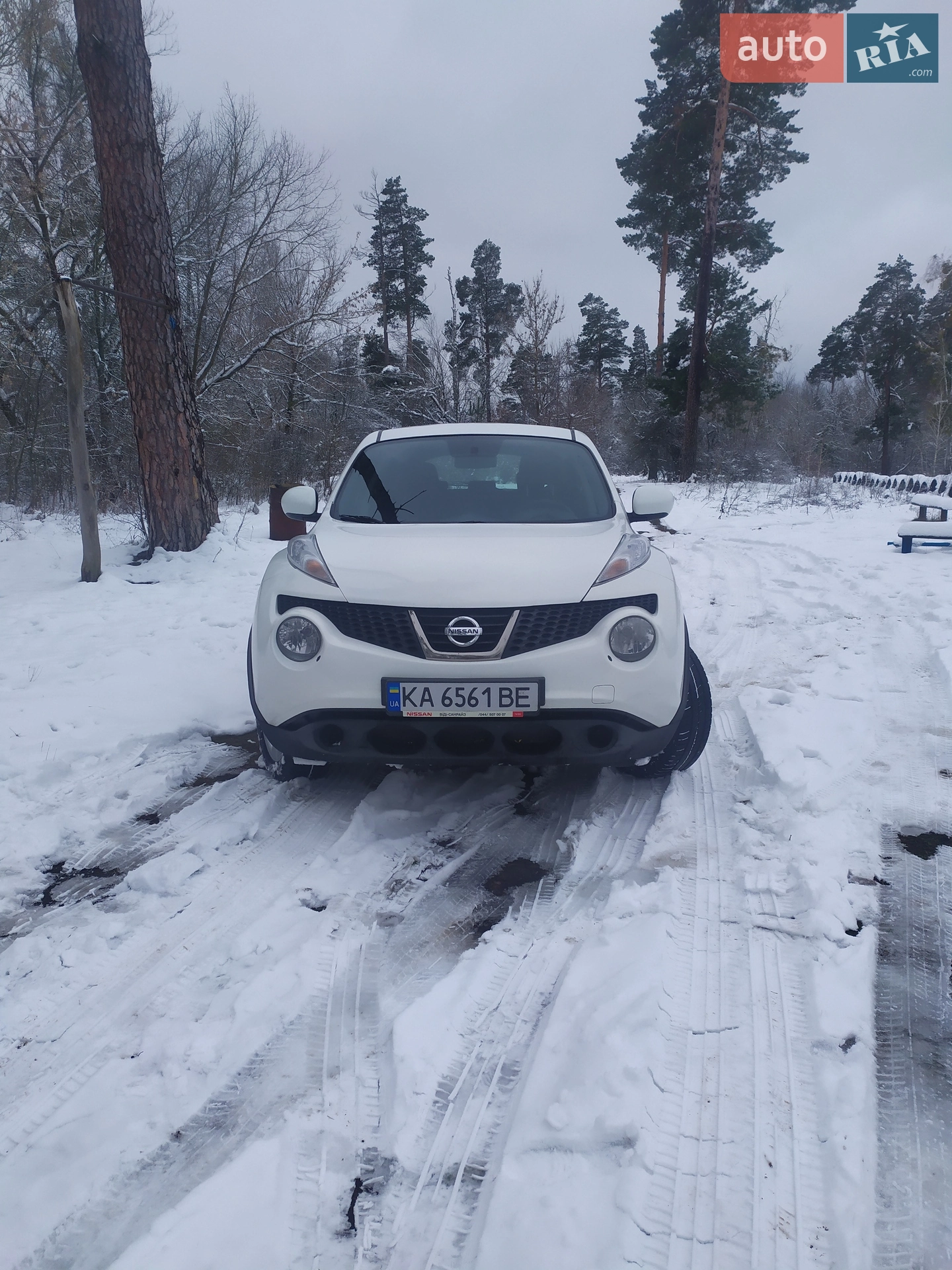 2013 Nissan Juke - мініатюра 15
